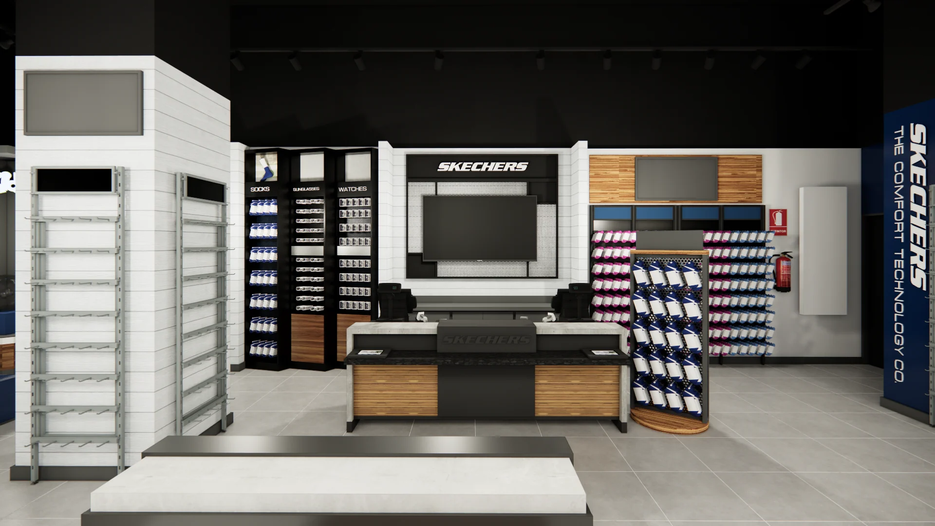 SKECHERS — imagen 4
